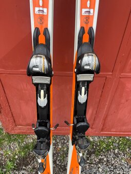 Völkl race tiger 180cm - 5