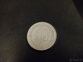 Investičné striebro - 5