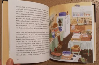 Rozne krasne knihy pre deti - 5