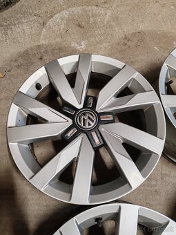 VW Aragon R16 PASSAT B8 5x112 - 5