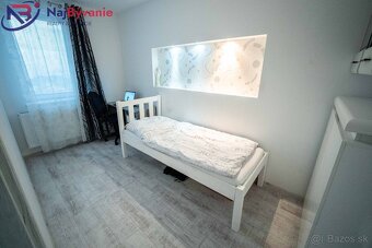MODERNÝ 3 IZBOVÝ BYT, MOJŠ - ŽILINA - 5