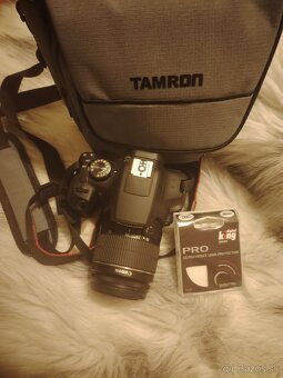Canon EOS 2000D - 5