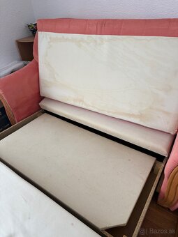 Rozkladací gauč - 5