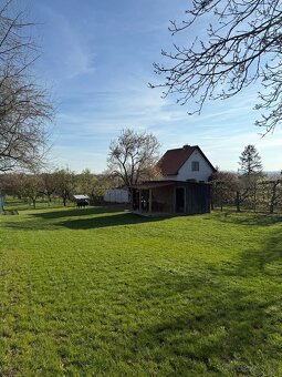 Pozemok, Levice - Svätý Ján - 5