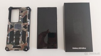Samsung S23 Ultra 12/512 - 5