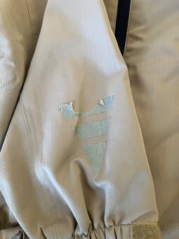 Detské chlapčenské bundy 5-7 rokov - 5