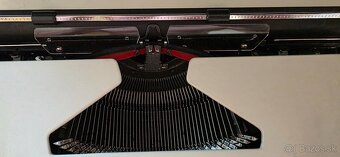 PISACI STROJ CONSUL - 5