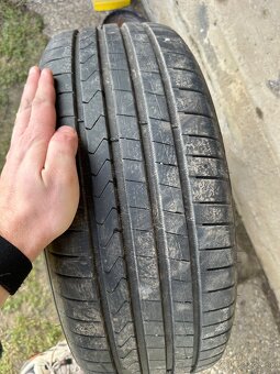 Alu disky r16 5x112 - 5