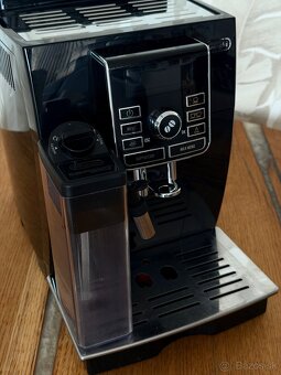 Delonghi ecam25.462.b - 5