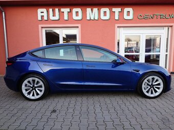 Tesla Model 3 Standard Range Plus 208 kW (ODPOČET DPH) - 5