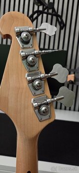Basová gitara - 5
