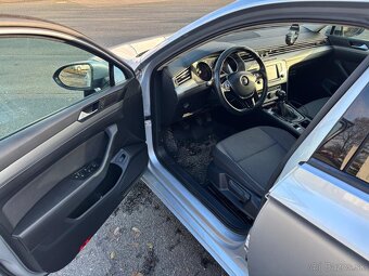 Volkswagen Passat Variant B8 - 5