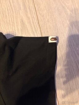 Bape X Burberry tricko - 5