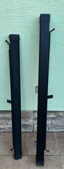 Sieť batožinového priestoru- oddeľovník - 5