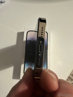 iPhone 14 pro 512GB Gold - 5