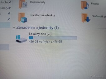 Lenovo Thinkpad T470 , Windows 10 , Intel core i5 , 16gb ram - 5