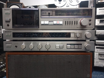 Sony TA-AX2/ST-JX2 - 5