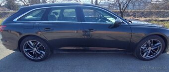 Audi a6 2020 150 kw - 5