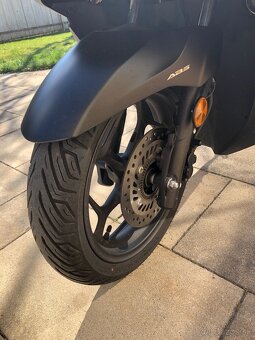 Honda pcx 125 - 5