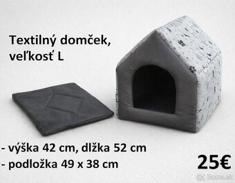 Chovateľské potreby - 5