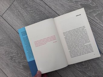 Tichá smrt – Peter May (pevná vazba) - 5