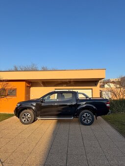 Renault Alaskan 2.3 dCi Twin Turbo - 5