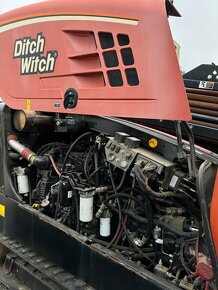 Ditch Witch JT 30 AL TERRAIN - 5