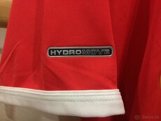 Liverpool FC 2001-2003 reebok (home) dres, veľ. XL (46/48) - 5