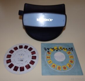 Meoskop meopta vyber si - 25 eur - 5