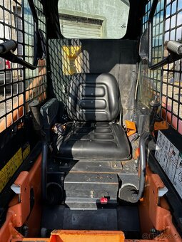 BOBCAT S70 - 5