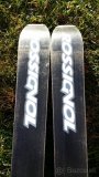 Carvingove Lyže zn. ROSSIGNOL Viper FX 10.2 - 5