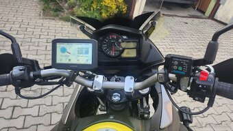 Suzuki dl 650 V Strom - 5