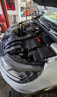Renault Megane Grandtour Limited plus 2019 - 5