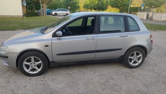 Fiat Stilo 1.9 Jtd 103 Kw. Multijet - 5