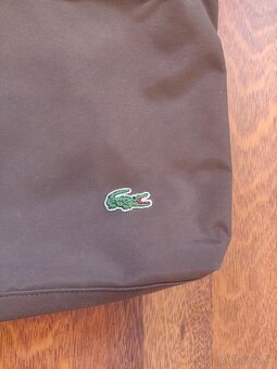 Originální taška přes rameno Lacoste - 5