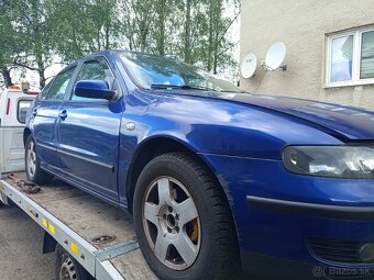 Seat Leon 1M 1.9TDI 81kw - 5