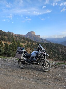 BMW R1200GS ADVENTURE - 5