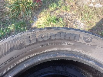 Predám letné 4ks 205/60R16 DOT 4820 - 5