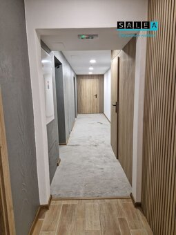 Prenájom pre pestrú ponuku služieb pešia zóna Šaľa 200 m2 al - 5