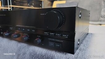 Sansui AU-X301i/TU-X301i - 5