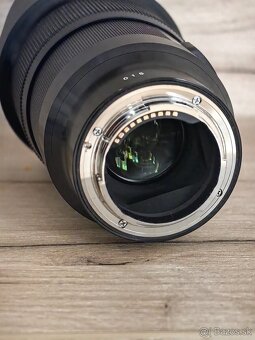 SIGMA 20mm f/1.4 DG HSM Art - 5
