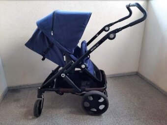 Britax kočiar - 5