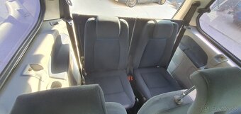Ford Galaxy 2.0 tdci 103kW (2008) 7 miestne 255 000km - 5