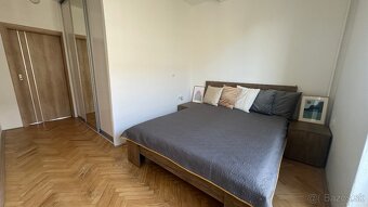 3-izb. tehlový byt po kompletnej rekoštrukcii, KE-Sever - 5