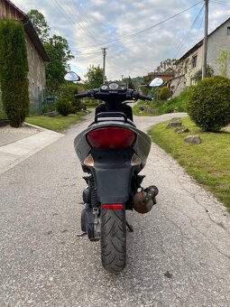 Peugeot speedfight 2 50cc - 5