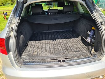Audi a6c6 - 5