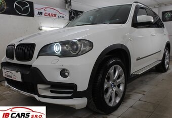 BMW X5 xDrive35d - 5