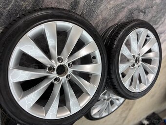 ✅ 5x112 r18 Interlagos - 5