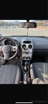 Opel Corsa 1.4 - 5