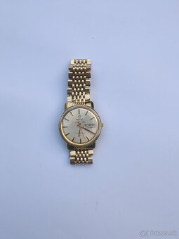 Omega Constellation Automatic Chronometer - 5